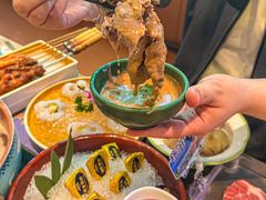 -阿古蒙·传统涮火锅自助(三台子万象汇店)