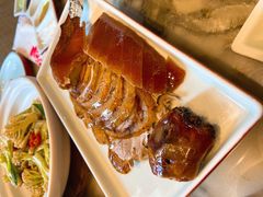 -京华烟云·北京烤鸭(领展购物广场·中关村店)