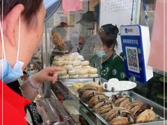 -老磁器口豆汁店(天坛店)