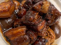 -新吉士·上海菜(浦东LCM置汇旭辉店)