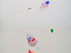 -潍坊滨海云门国际风筝放飞场