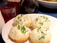 -老吉堂上海本帮菜(工体店)