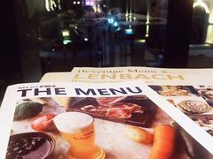 -LENBACH兰巴赫西餐啤酒坊(大连东港店)