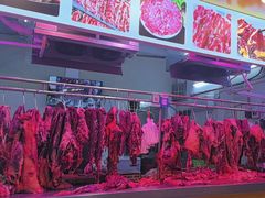 -阿娟牛肉丸·手打牛肉丸·现做现卖