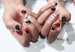 -LILY NAILS美甲美睫