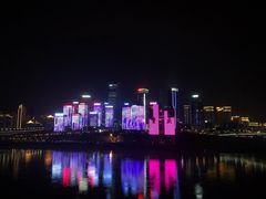 -长沙国金中心异国印象酒店