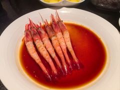 -庐灶江南·江南菜·四合院Bistro(东直门雍和宫·原华侨宾馆店)
