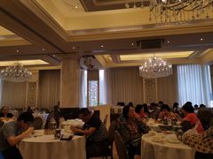 大堂-美心皇宫(沙田大会堂店)