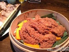 -粗茶淡饭·隐庐私厨(东亭店)