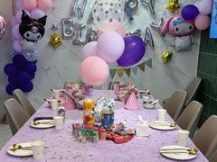 -萨卡屋亲子乐园·餐厅(龙山万物工场店)