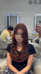 -YOUNG漾沙龙