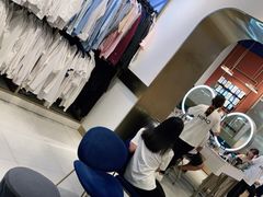 -海马体照相馆(大连柏威年购物中心店)