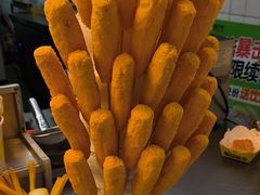 -味子夫鸡柳(解放碑总店)