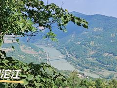 -金堂县云顶石城风景区