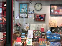 -西西弗书店&矢量咖啡(万象城店)