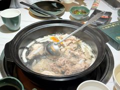 -狐狸爱上椰子鸡(滨江星光大道店)