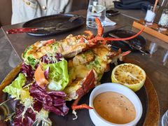 -恰餐厅 CHAR Grill&Bar(西安经开洲际店)