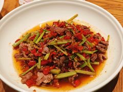-延年酒店-延飨餐厅(延年文苑店)