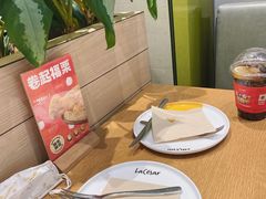 -乐凯撒披萨(喜荟城店)