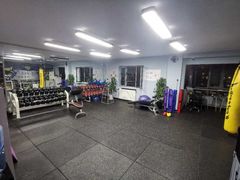 -悦健身私教工作室(双井店)