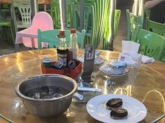 -金銮渔家(东山海鲜地标店)