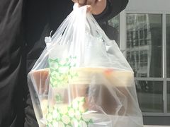 冰淇淋红茶-1点点(银座和谐广场店)