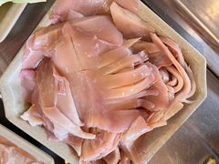 -化龙桥九宫格火锅(清水河店)