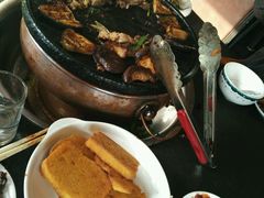 -厚味居炙子烤肉·清真(天桥南纬路店)