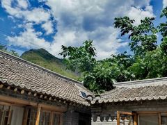 -野三坡清泉山风景区