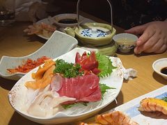-三石铁板烧(紫竹桥店)