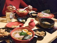 -博多舍楽(金利来店)