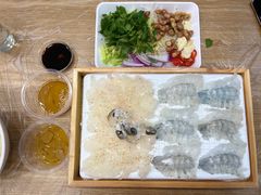 -官塘鱻鱻鱼生·潮汕生腌·砂锅粥(西马路总店)