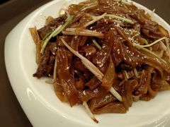 -夏阳湖皇冠假日酒店-自助餐厅