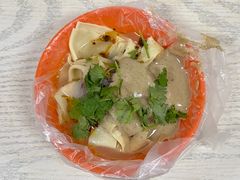 -二七友名焖子铺