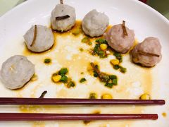 -顺风山庄(水濂山店)