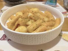 -恩你小木屋·韩式料理(南长街店)