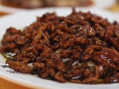 -荣生萝卜汤饭店