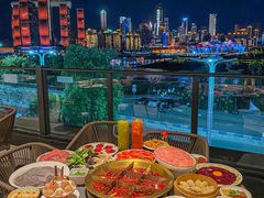 -长嘉·河图火锅(长嘉汇江景旗舰店)