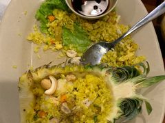 -Thai Market Restaurant( 04 Tran Quoc Toan)