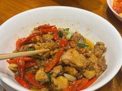 -辣公子·千岛湖私房菜(滨江店)