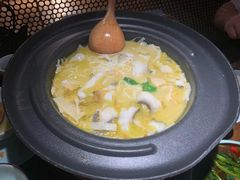 -九锅一堂酸菜鱼(新南凯德直营店)