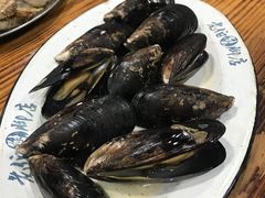 -老伯蟹脚店(朝阳路店)