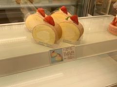 -好利来(团结湖店)