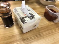 -无名老卤面(中华门店)