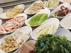 -小山城麻辣香锅(新邻生活广场店)