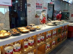 -木桶记臭鳜鱼·安徽非遗名菜(火车站白马老店)