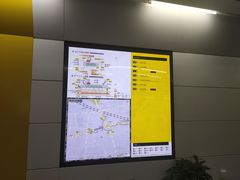 -民安大道(地铁站)