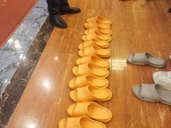 -汉宫汤泉汗蒸洗浴(五四广场店)