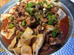 -俭寨大盘鸡·缸子肉·小公鸡·新疆菜(云通店)
