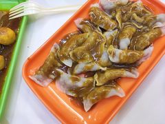 -華歡冰室-WahFoon(吉大店)